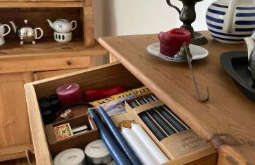 Cherrytree Cottage 1840 - Foto 69