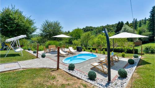 Pet Friendly Home In Mrzlo Polje - Foto 3