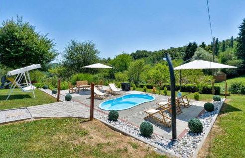 Pet Friendly Home In Mrzlo Polje - Foto 3