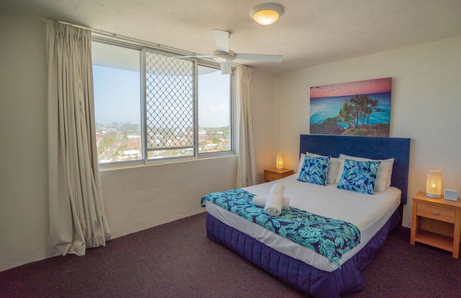 Mandolin Beachfront Resort - Foto 9