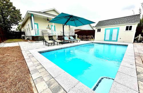 Sunsail Cottage Pool heat & Golf Cart Deals - Foto 52