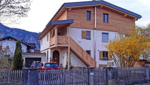 Ferienwohnung Schöpf - Foto 2