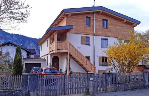 Ferienwohnung Schöpf - Foto 2