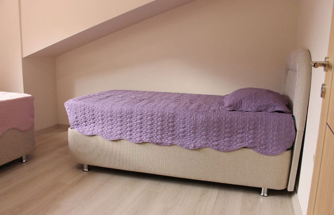 Sefa Apart - Photo 1