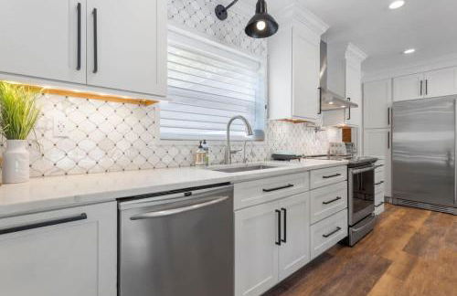 Luxury Bayou Experience with Pool and Outdoor Kitchen - Foto 38