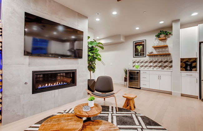 Old Town Group Retreat - New to Brewery District! - Foto 39