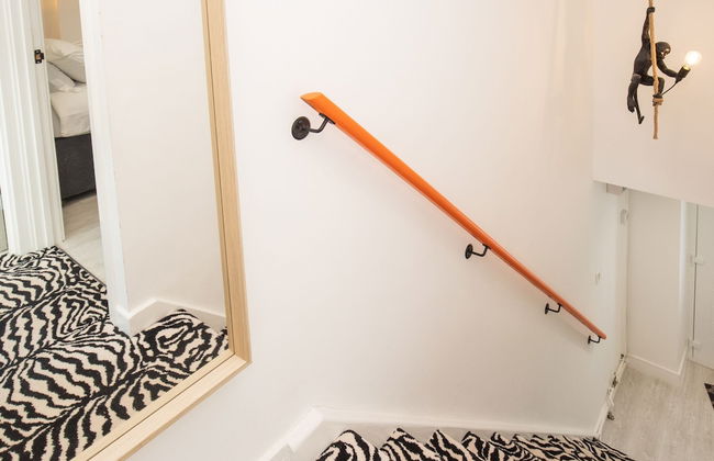 James' Place at Castle Cottage - Foto 2