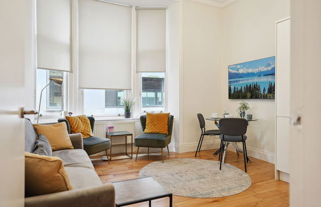 Blythswood Apartment - Photo 32