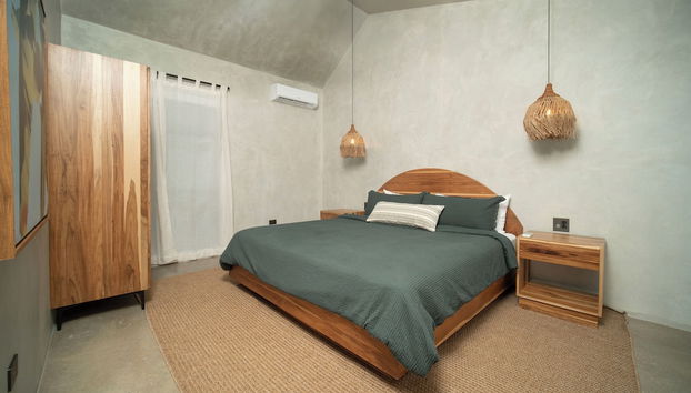 Selvatico Tamarindo Villas - Foto 3, Habitación
