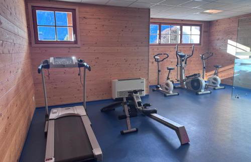 Tarvisio Splendid Retreat with Gym - Foto 11