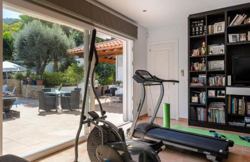 Villa Blanca Santa Eulalia - Foto 24