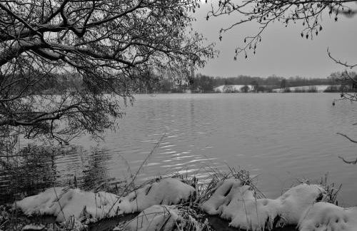 Lakeside Comfort with Balcony - Foto 6