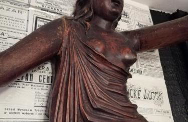 Art Apartament Puszczykowo - Foto 44