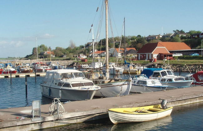 6 Person Holiday Home in Sjaellands Odde-by Traum - Foto 18