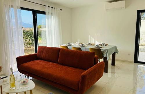 Villa Climatisée avec Piscine partagée , Terrasse et Parking - Foto 36