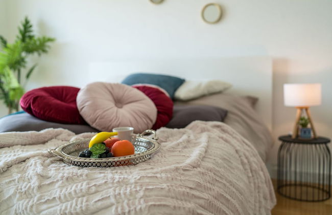 2OG Rechts 80m2 3-Zimmer Wohnung - Foto 8