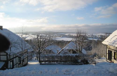 HuizeFrankenau - Foto 41