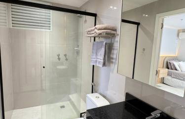 GRAN SOLARE BARREIRINHAS 601 - Apartamento super aconchegante - Photo 7