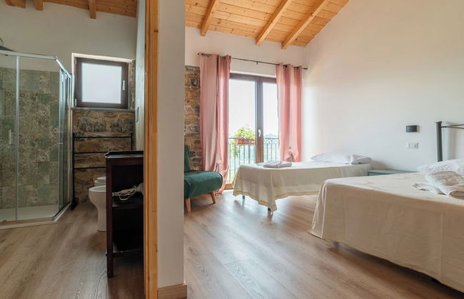 Agriturismo San Basilio - Foto 25