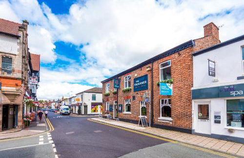 Faulkner House - Photo 34