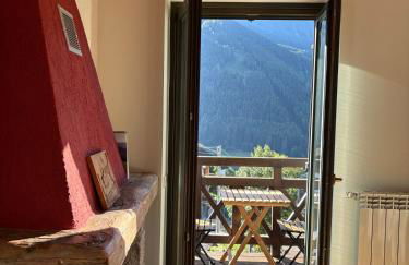 Casa Sofia Panoramic View and Private Box - Foto 2