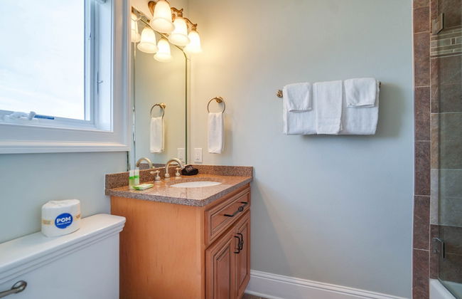 Beach House - Stairway to Heaven By Panhandle Getaways - Foto 23