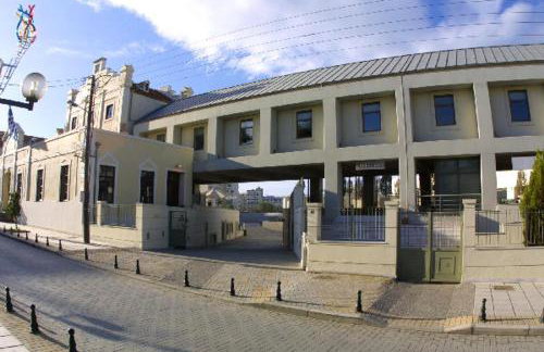 Lazaristes Compact Living - Foto 22