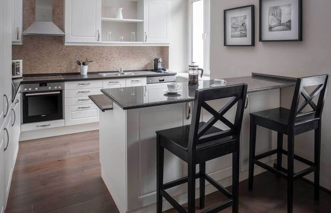 Palacina Berlin Apartments - Foto 10