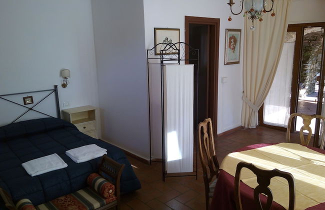 Agriturismo Locanda del Papa - Foto 6