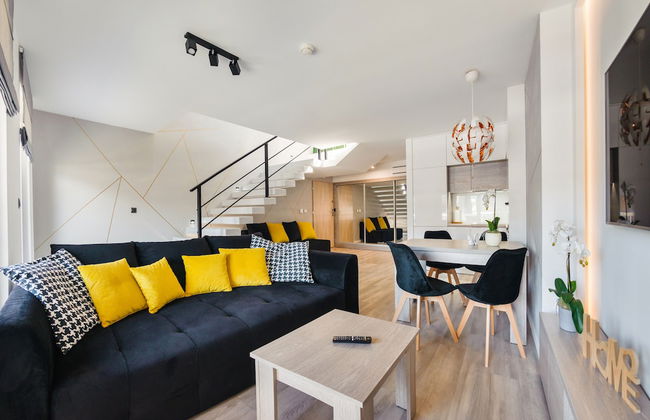 Apartamenty Sun & Snow Jantar Park - Photo 47