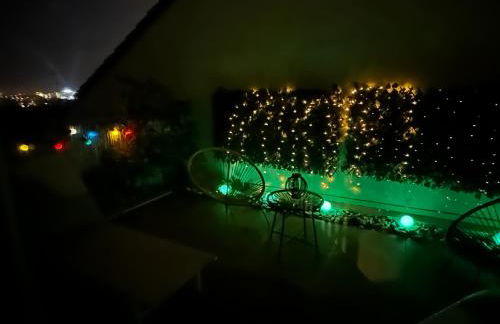 Pink Tropical Champagne - Foto 23