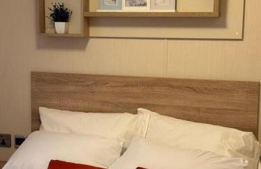 Modern & Blissful Beach Park Holiday Home in Dovercourt, Essex, - Foto 28