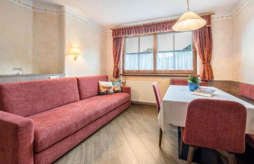 Haus zur Vogelweide App 3 - Foto 12