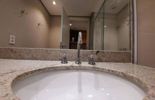 Estudio Itaipava - Granja Brasil - Flat Luxo 419 - Com Piscina - Foto 35