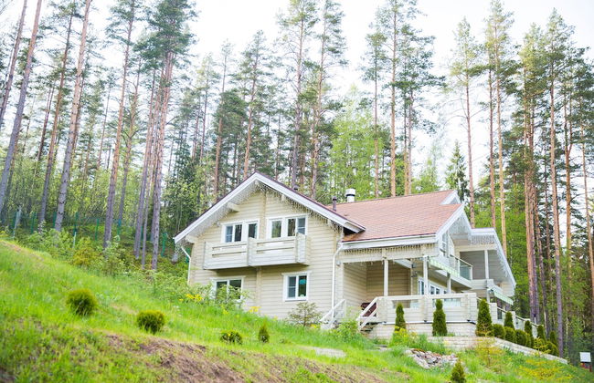 Cottages Russkaya Krasavitsa - Foto 65