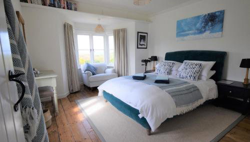 Greystone Cottage - Sea views, short stroll to a beautiful sandy beach - Foto 5