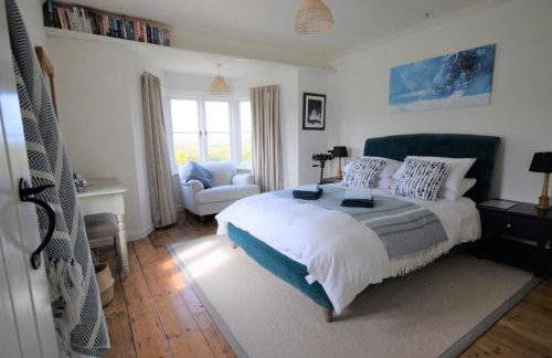 Greystone Cottage - Sea views, short stroll to a beautiful sandy beach - Foto 5