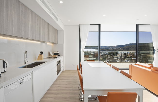 Lake View Suites Jindabyne - Photo 12