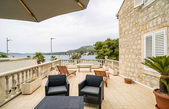 Villa Ro-ma - Foto 26