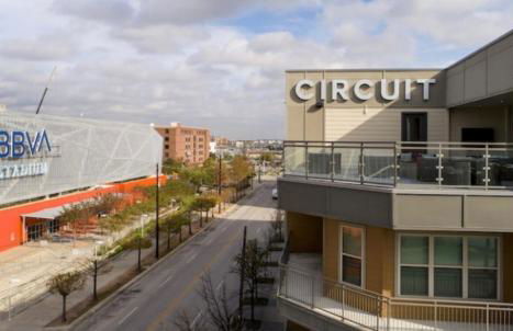 Apartment in Downtown Houston Free Parking - Foto 32