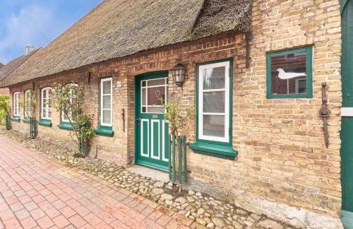 Reetdachhaus Silvi - Foto 1