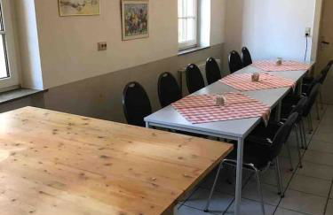 Wein Lodge Durbach - Gruppenhaus Weingut Neveu - Foto 28