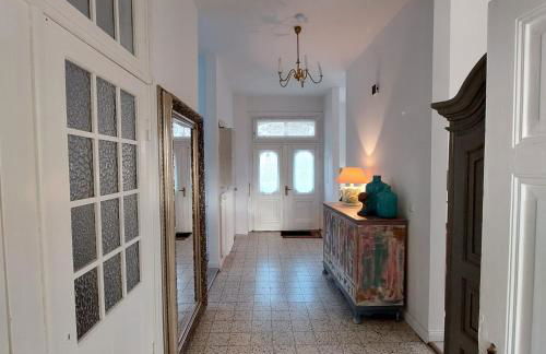 Privatunterkunft im Erdgeschoss - Photo 25