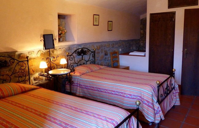 Casas do Toural - Foto 3