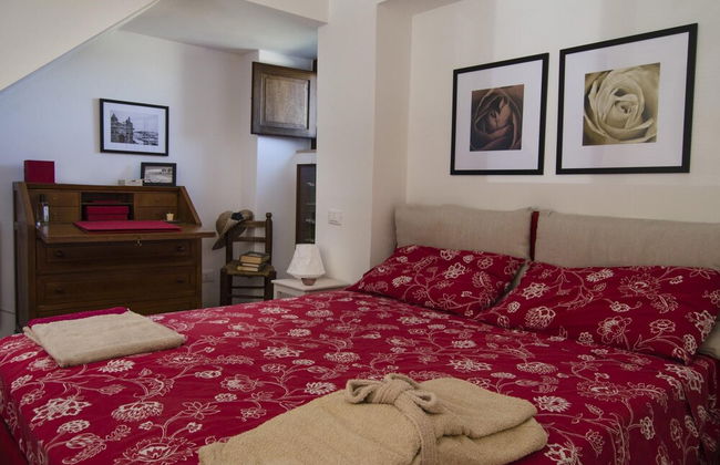 Dimora La Rosa Barocca - Foto 11