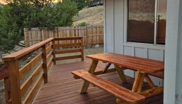 3BR Panoramic Lake View, Sequoia Forest, Kern County - Foto 5