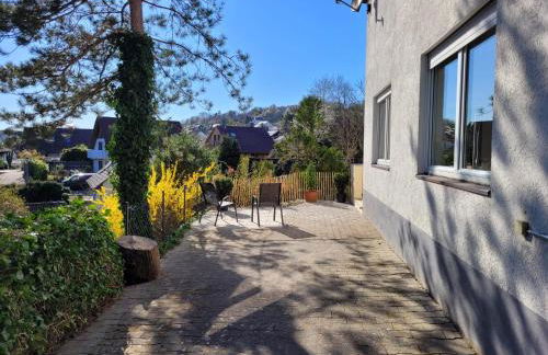 Ferienwohnung Ankerplatz Wangen - Foto 31