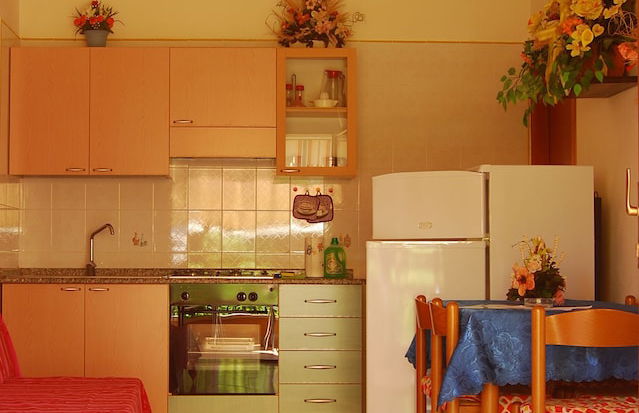 Residenza Le Due Palme - Foto 23