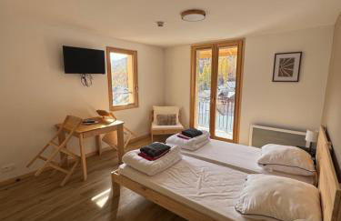 Résidence le Prorel - Serre chevalier - Photo 9