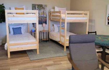 Blue Mountain Getaway Hot tub, Winery, Game Room - Foto 57